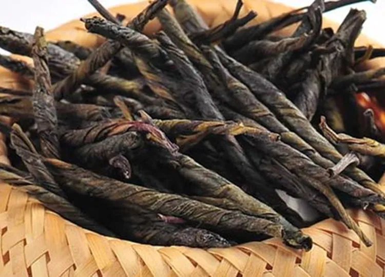 苦丁茶的功效与作用