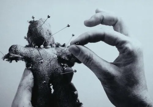 记仇的人心里会有什么想法？