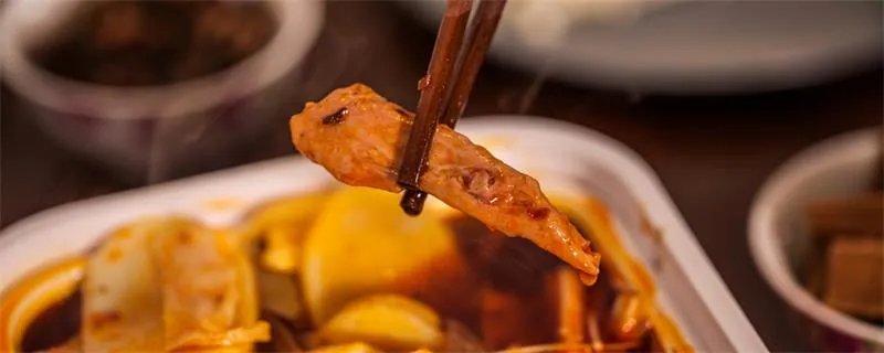 自热火锅怎么弄 自热火锅怎么加热