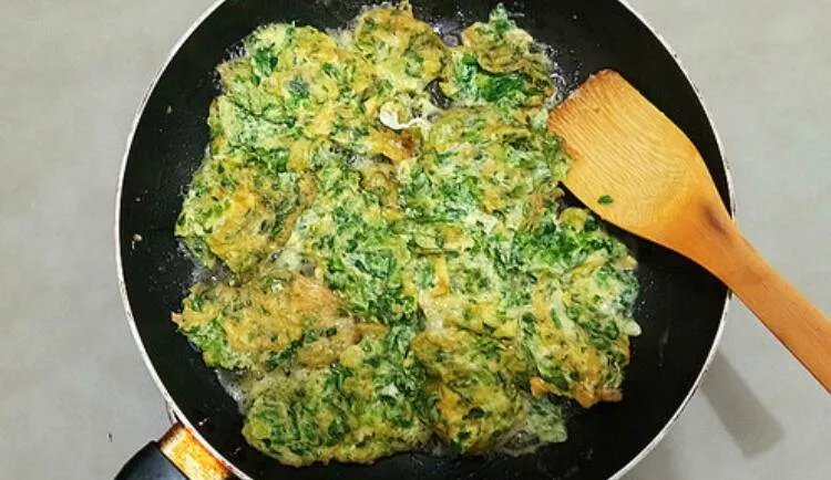 荠菜怎么做最好吃