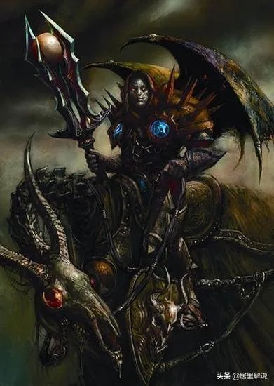 魔兽 英雄榜（盘点魔兽世界中各职业代表英雄人物）