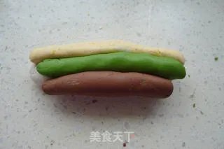 来自星星的汤圆