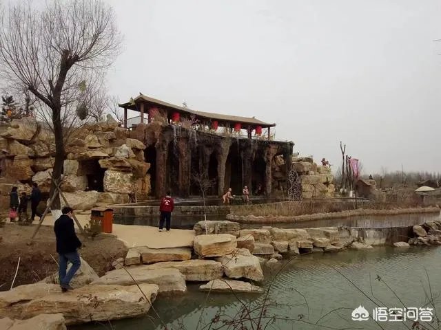 济宁有哪些旅游景点？