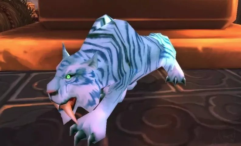 《魔兽世界》怀旧服拉克西里位置介绍