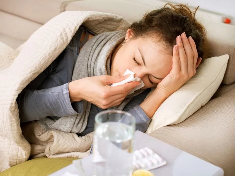 禽流感的症状有哪些