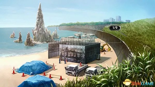 《在世界尽头咏唱恋曲的少女YU-NO》首发有福利