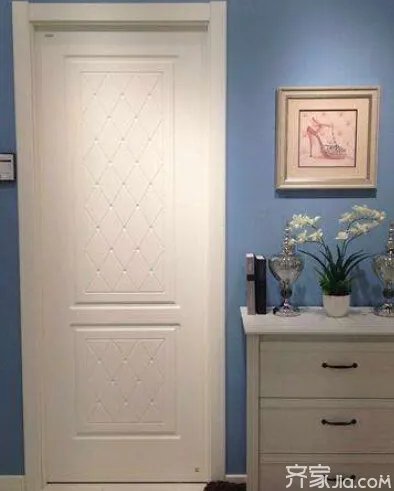 3D木门怎么样 3D木门价格