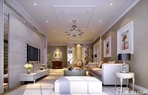 室内装修材料大全  装修材料一目了然