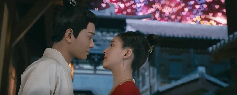 传闻中的陈芊芊电视剧剧情 传闻中的陈芊芊剧情介绍