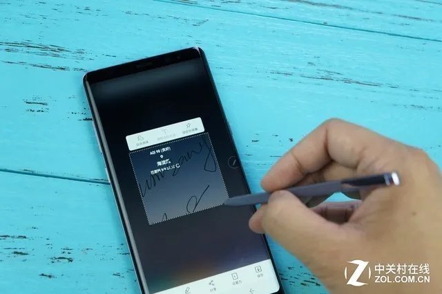 除了这两点 三星Note8秒杀苹果iPhone8P