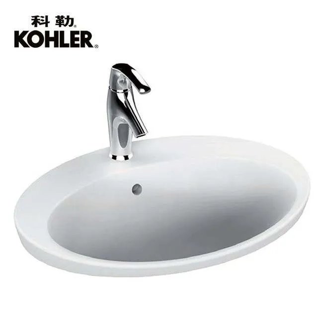 乐家卫浴和科勒哪个好 听听专业人士分析