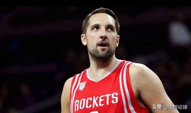 莱恩安德森部分保障合同重回火箭队，火箭为什么再次选择曾经放弃的安德森？