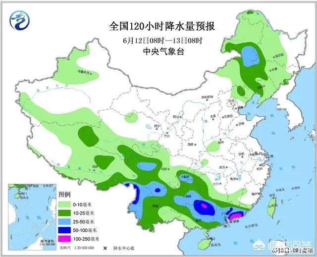 2018年第4号台风预计会造成什么影响？