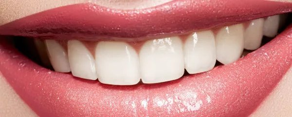 牙齿黄怎么变白