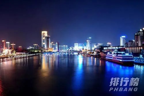 中国幸福城市排行榜2020_2020最幸福城市排名