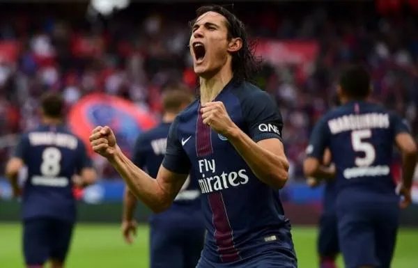 法甲射手榜 2016-2017赛季法甲射手榜排名