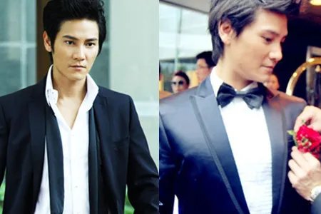 丁子峻老婆是谁他为什么会爱得这么死心塌地