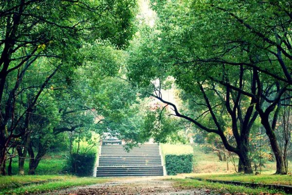 湖北旅游景点大全