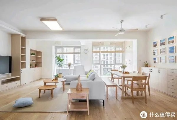 六款客厅餐厅隔断效果图，你更pick哪一款?