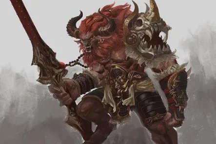 牛魔王是什么来历？牛魔王跟蚩尤有什么关系？