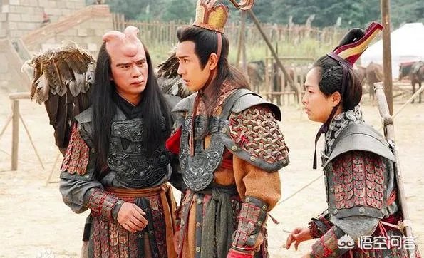 tvb古装神话电视剧大全