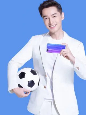 华为荣耀note10和荣耀10系列有什么区别