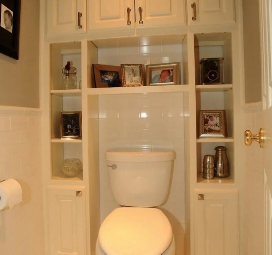 这几个地方做柜子要谨慎 我都后悔死了