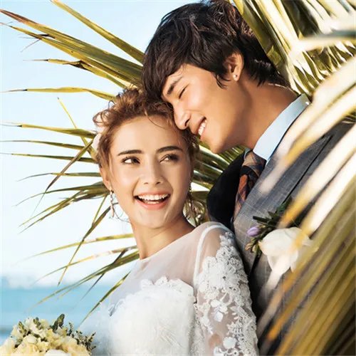 广州婚纱照排行榜推荐 2017广州比较好的婚纱影楼有哪些