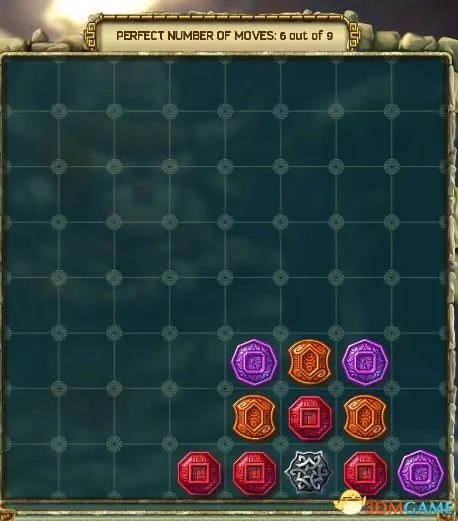 蒙特祖玛的宝藏3 图文全攻略