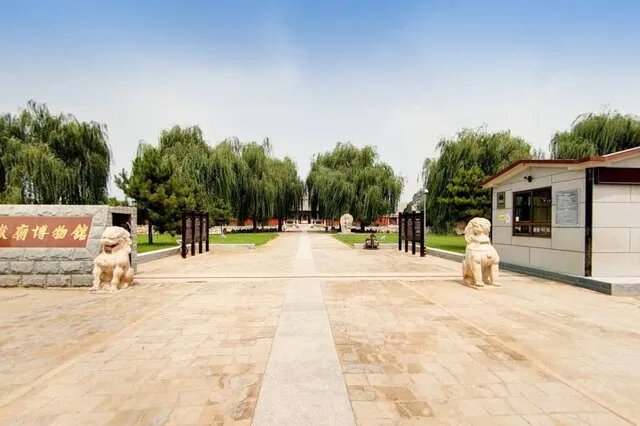 石家庄十大周边游好去处推荐 石家庄周边城市旅游景点有哪些