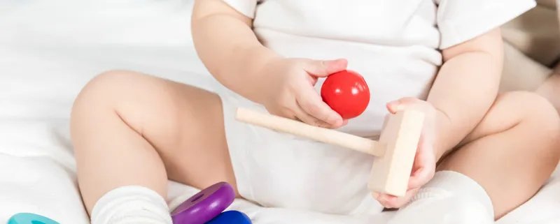 如何让宝宝快速认颜色 怎么让孩子快速认识颜色