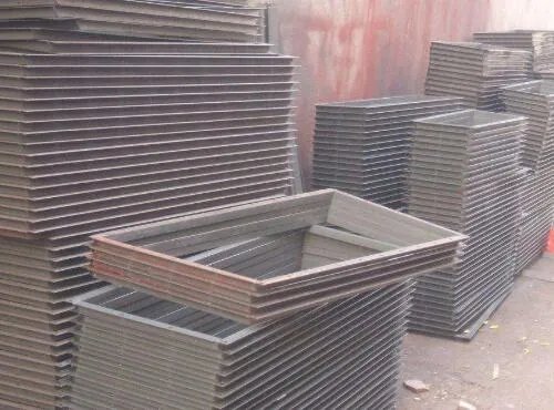 共板法兰风管和角钢法兰的区别是什么