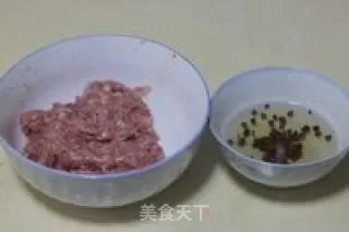 羊肉胡萝卜水饺