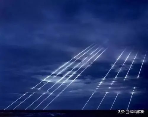 什么是战略导弹？