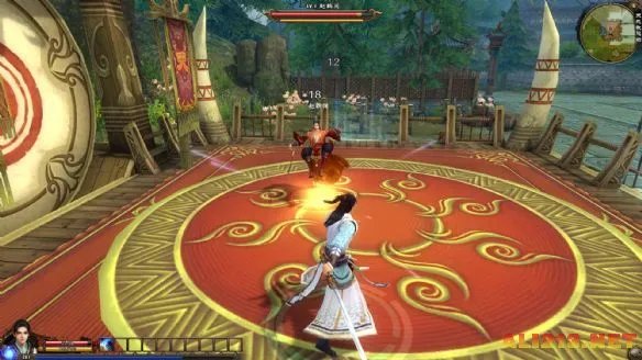 《新剑侠传奇》全方位评测:真实的国产单机回忆