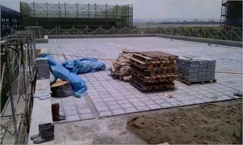 屋顶隔热材料有哪些