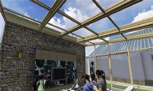 露台阳光房的利弊有哪些