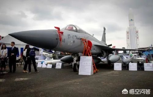 2019年6月的法国巴黎航展有什么看点？