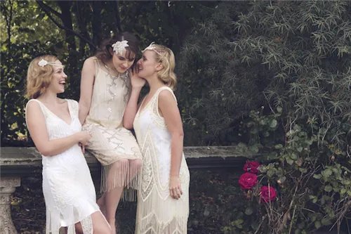 新娘盘发头饰图片鉴赏 打造美丽华贵风格的新娘造型