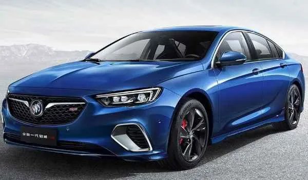 别克gl8车身尺寸,别克gl8es陆尊尺寸