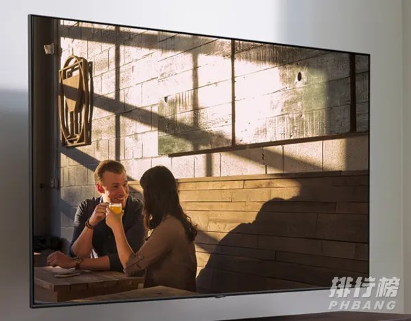 2021电视机排行榜_2021年最火电视机