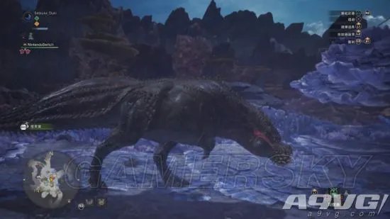 《怪物猎人：世界》恐暴龙任务解锁方法