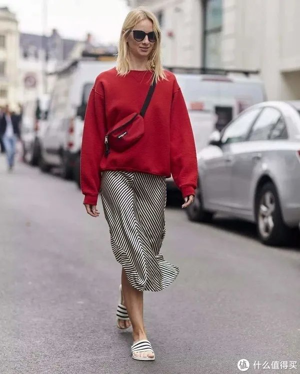 秋季服装搭配清单,60件基础款服装推荐