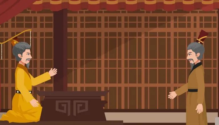 谏逐客书翻译及赏析