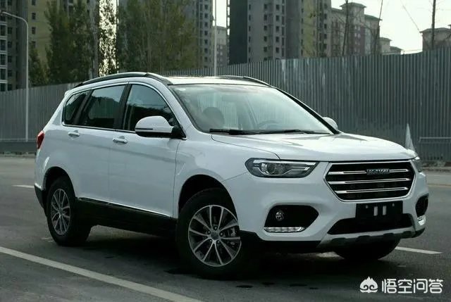 长城汽车的老家保定市，真的遍地都是长城车吗？