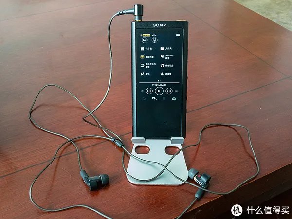 索尼播放器ZX300怎么样