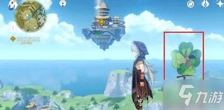 原神群玉阁怎么上去 群玉阁上去方法分享