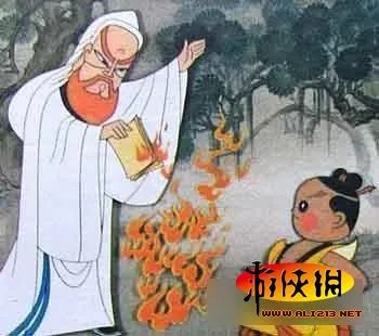 奥特曼大战孙悟空:那些雷瞎的眼国产山寨动画片