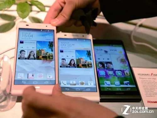 谁说国产没好货 华为Ascend P6到货促销