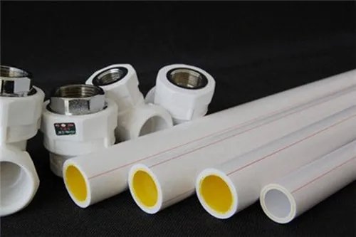 铝塑管接头怎么接